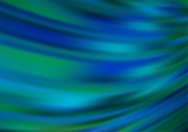 Soyut dijital duvar kağıdı, renkli vektör bulanık arkaplan