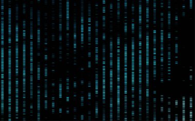 Soyut grafik arkaplan, vektör illüstrasyonu 