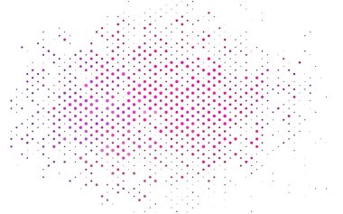 soyut yarım ton noktaları arkaplan