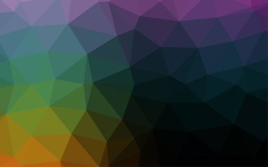 soyut dijital duvar kağıdı, vektör arkaplan