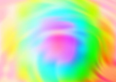 Soyut dijital duvar kağıdı, renkli vektör arkaplanı