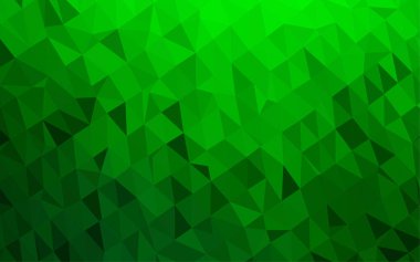 Soyut duvar kağıdı, arka plan. Vektör illüstrasyonu  