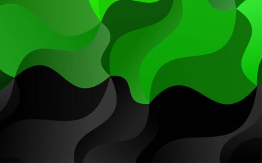 Soyut duvar kağıdı, arka plan. Vektör illüstrasyonu  