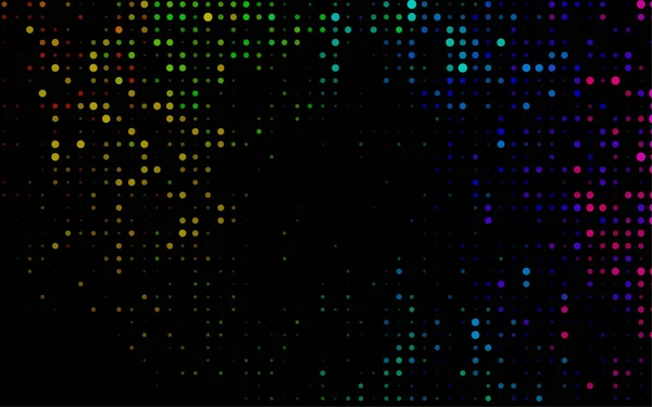 Papier Peint Numérique Abstrait Avec Des Formes Géométriques Fond Vectoriel — Image vectorielle