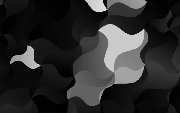 Abstract Digital Wallpaper Vector Background — Stock Vector