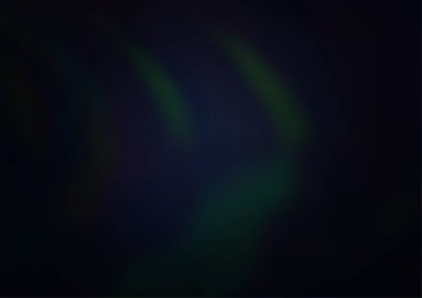 Soyut renkli bulanık arkaplan, modern resimleme