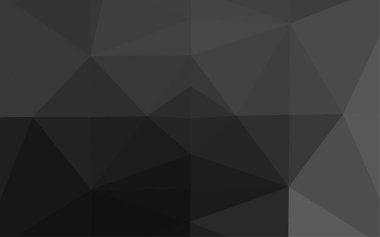 Üçgen vektör arkaplan. Modern resimleme 