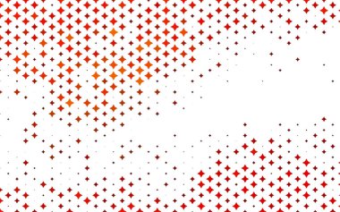 Soyut dijital sanat vektörü grafik duvar kağıdı  