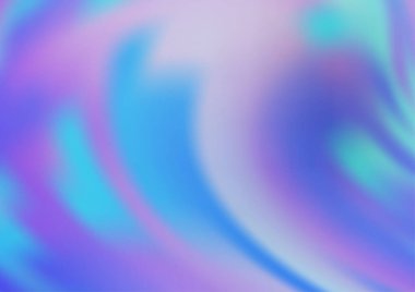 Soyut dijital duvar kağıdı, renkli vektör bulanık arkaplan