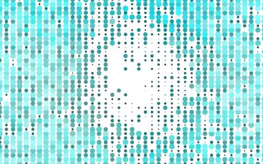 Soyut grafik arkaplan, vektör illüstrasyonu 