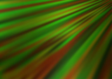 Vektör çizimi. Soyut duvar kağıdı, arkaplan. 