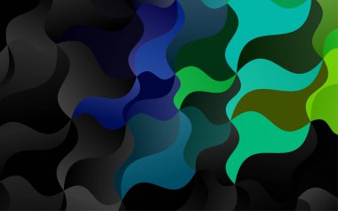 soyut dijital duvar kağıdı, vektör arkaplan