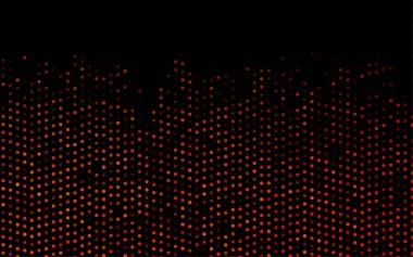 Soyut dijital sanat vektörü grafik duvar kağıdı  