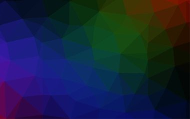 soyut dijital duvar kağıdı, vektör arkaplan