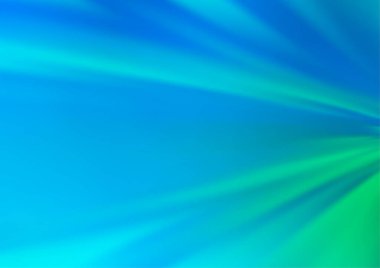 soyut mavi arkaplan, vektör illüstrasyonu