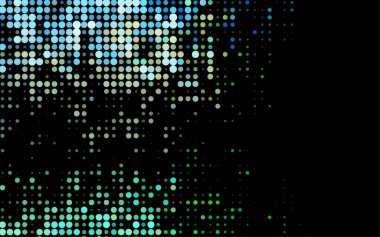 soyut dijital duvar kağıdı, vektör arkaplan