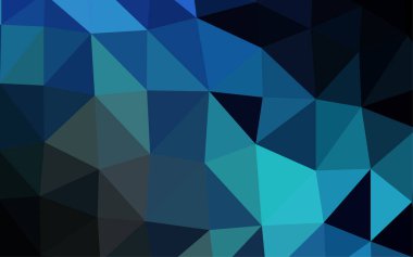 Üçgen vektör arkaplan. Modern resimleme 