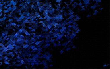 Soyut duvar kağıdı, arka plan. Vektör illüstrasyonu  