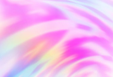 Açık Pembe vektör modern zarif arkaplan.