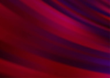 Parlak tonlu bulanık çizgiler. Gradyanı olan belirsiz bir soyut çizim. İşiniz için yepyeni bir tasarım.. 