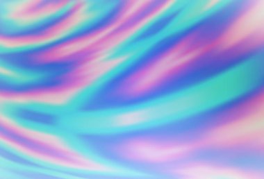 Açık BLUE vektör renkli soyut arkaplan.