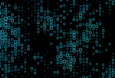 Dikdörtgen biçiminde koyu mavi vektör dokusu.