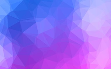 Üçgen vektör arkaplan. Modern resimleme 