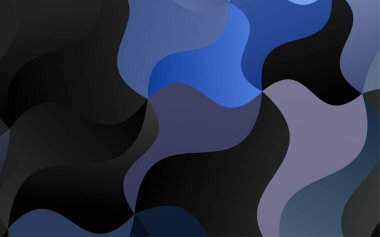 soyut dijital duvar kağıdı, vektör arkaplan