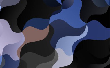 soyut dijital duvar kağıdı, vektör arkaplan