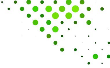 Vektör çizimi. Soyut duvar kağıdı, arkaplan.