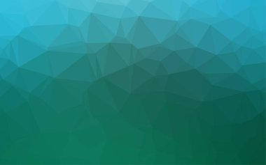 Üçgen vektör arkaplan. Modern resimleme 