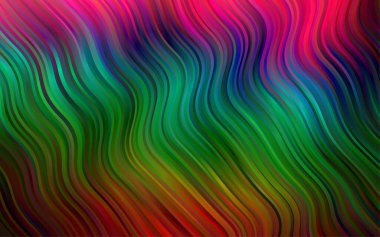 abstract digital wallpaper, vector background clipart