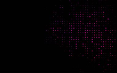 soyut geometrik arkaplan, vektör çizimi  