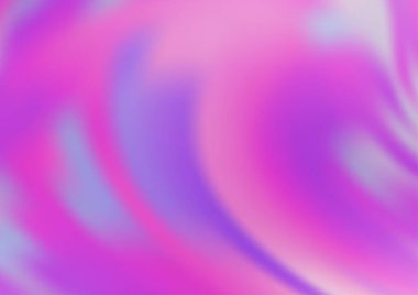 Soyut dijital duvar kağıdı, renkli vektör bulanık arkaplan