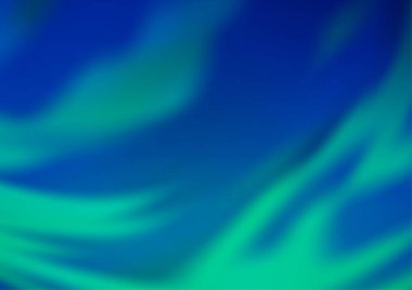 Soyut dijital duvar kağıdı, renkli vektör bulanık arkaplan