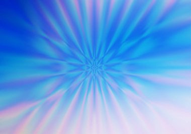 Soyut dijital duvar kağıdı, renkli vektör bulanık arkaplan