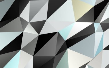 soyut dijital duvar kağıdı, vektör arkaplan