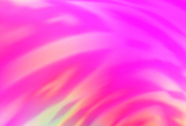 Açık Pembe vektör soyut parlak doku.