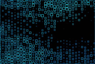 Soyut dijital duvar kağıdı, renkli vektör arkaplanı