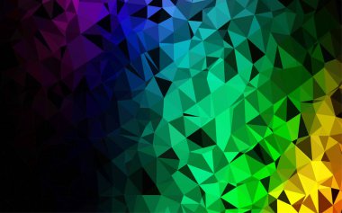 soyut dijital duvar kağıdı, vektör arkaplan