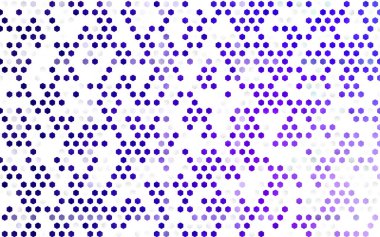 soyut geometrik arkaplan, vektör çizimi 