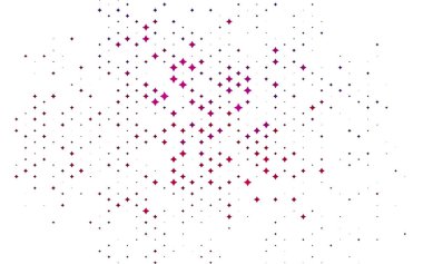 Soyut dijital sanat vektörü duvar kağıdı 