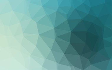 Soyut renkli vektör arkaplanı