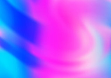 renkli soyut gradyan arkaplan, vektör illüstrasyonu