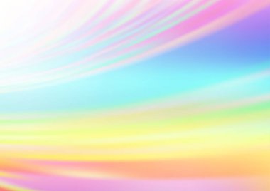 Soyut dijital duvar kağıdı, renkli vektör arkaplanı