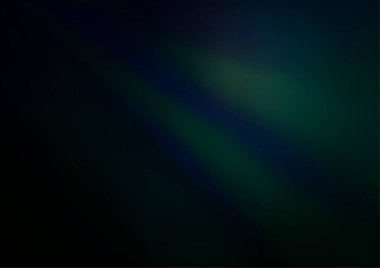 Soyut dijital duvar kağıdı, renkli vektör bulanık arkaplan