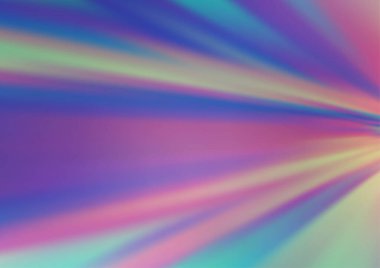 Soyut dijital duvar kağıdı, renkli vektör bulanık arkaplan