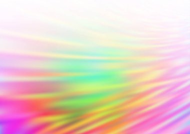 Soyut dijital duvar kağıdı, renkli vektör arkaplanı