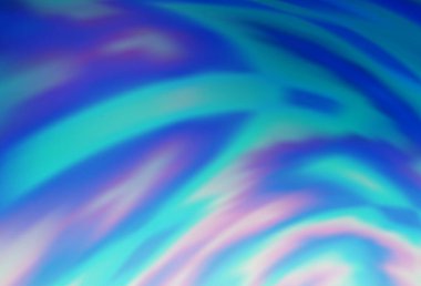 Hafif BLUE vektörü modern zarif arkaplan.