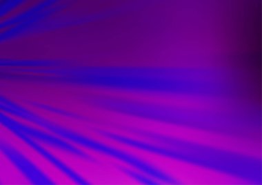 Parlak tonlu bulanık çizgiler. Gradyanı olan belirsiz bir soyut çizim. İşiniz için yepyeni bir tasarım.. 